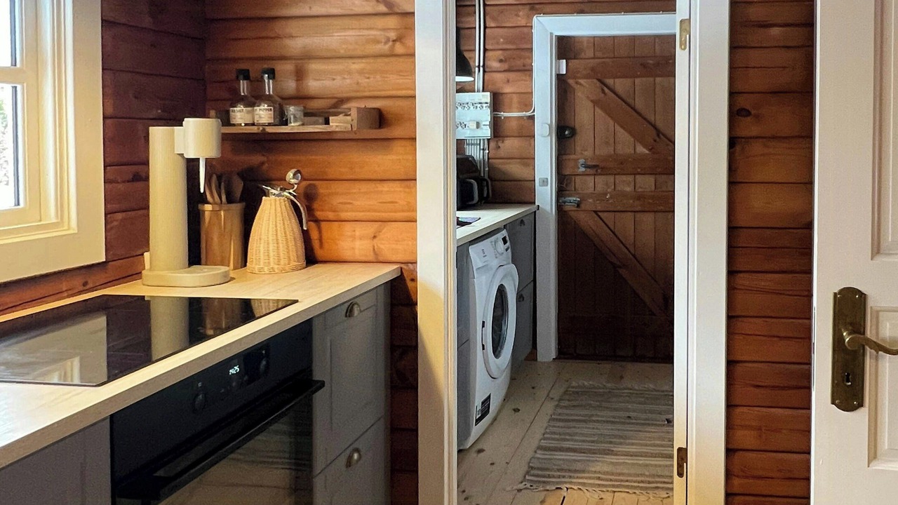 Photo of Kitchen in Hoensinge