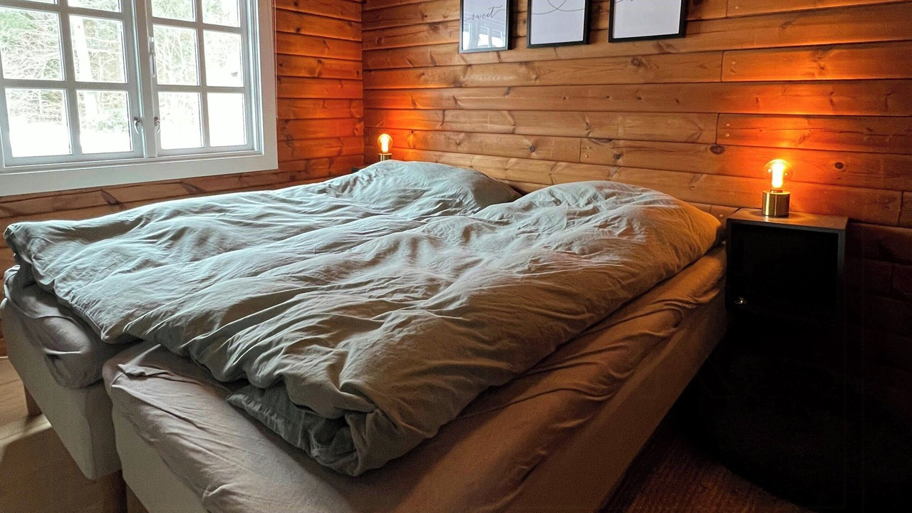 Photo of Bedroom in Hoensinge