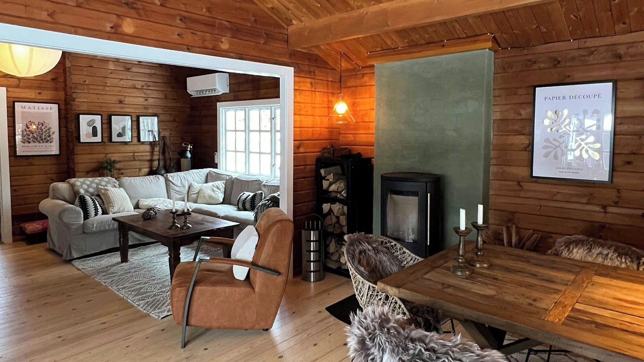 Photo of Livingroom in Hoensinge