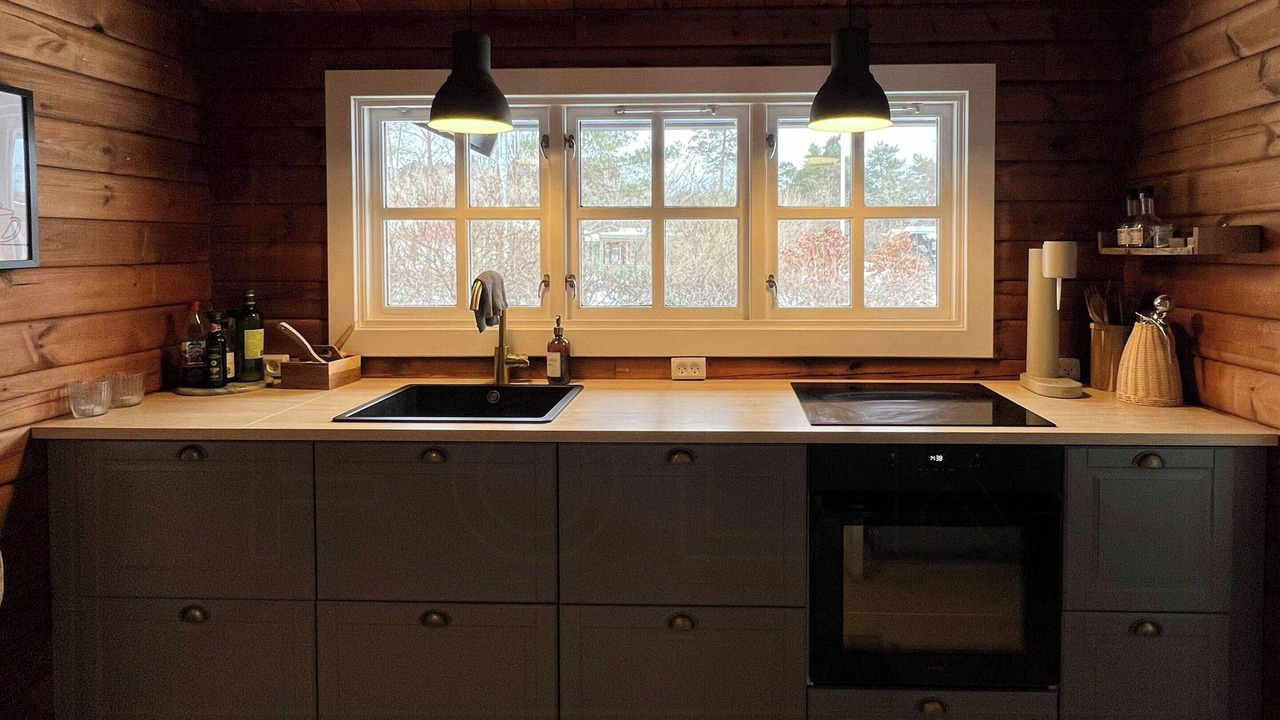 Photo of Kitchen in Hoensinge