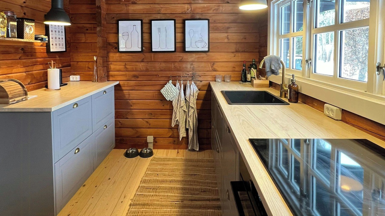 Photo of Kitchen in Hoensinge