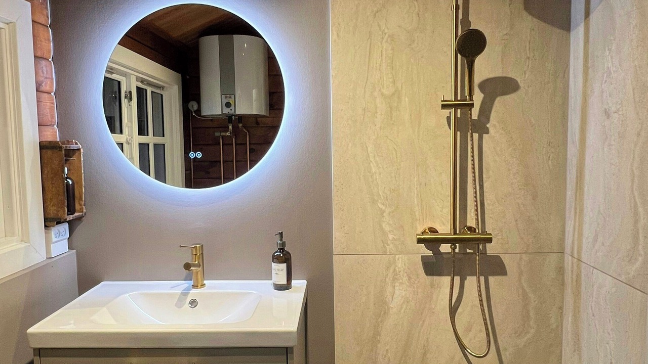 Photo of Bathroom in Hoensinge