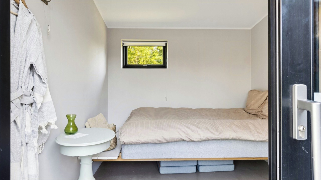 Photo of Bedroom in Hoeve Strand