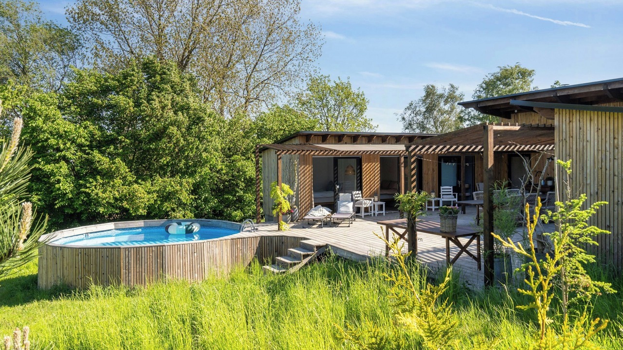 Photo of Outdoor in Hoeve Strand