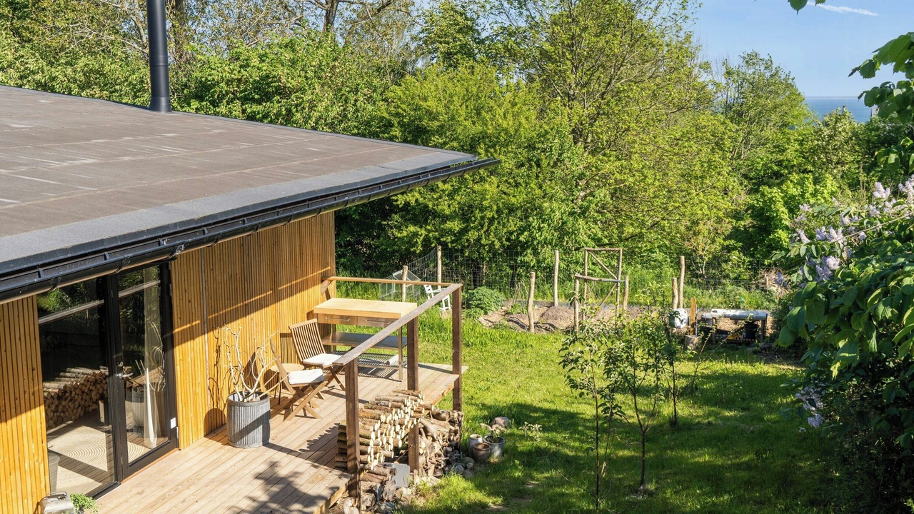 Photo of Outdoor in Hoeve Strand