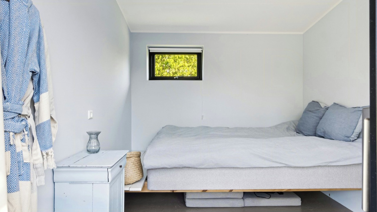 Photo of Bedroom in Hoeve Strand