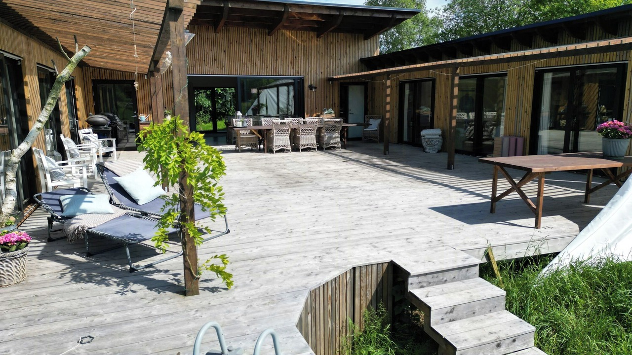 Photo of Outdoor in Hoeve Strand