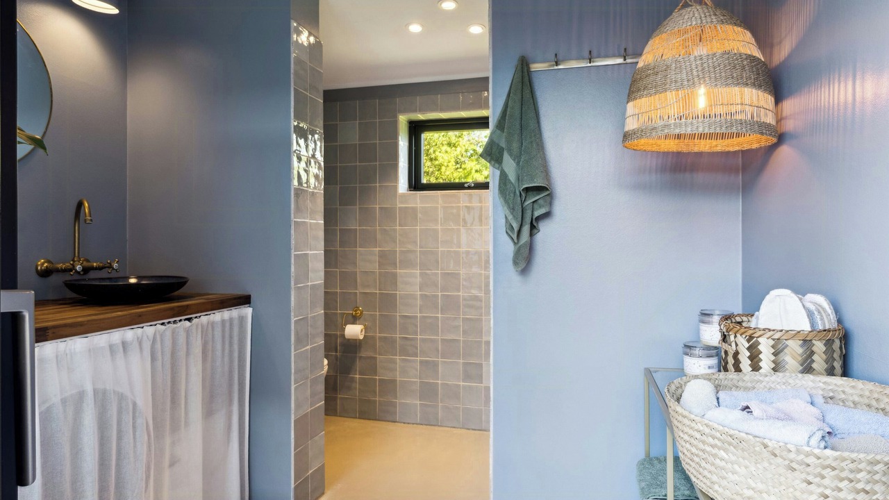 Photo of Bathroom in Hoeve Strand