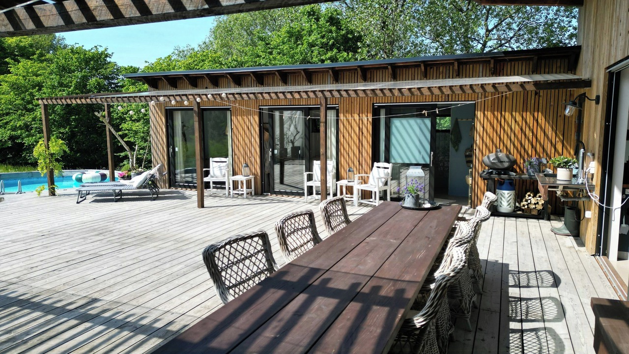 Photo of Outdoor in Hoeve Strand