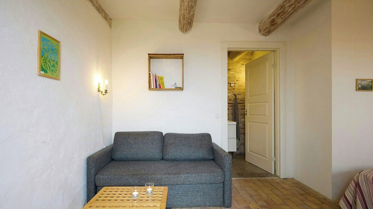 Photo of Livingroom in Harlev