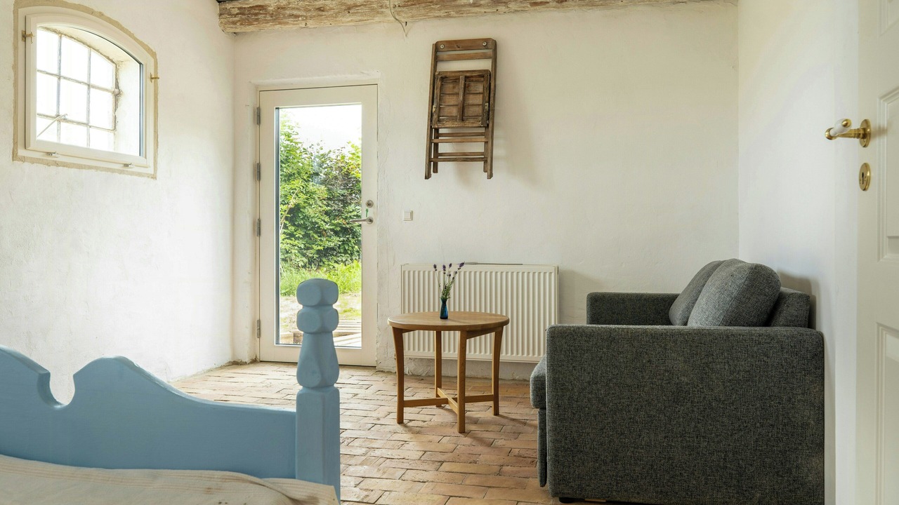 Photo of Bedroom in Harlev
