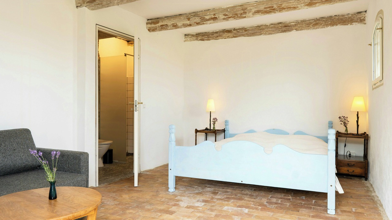 Photo of Bedroom in Harlev