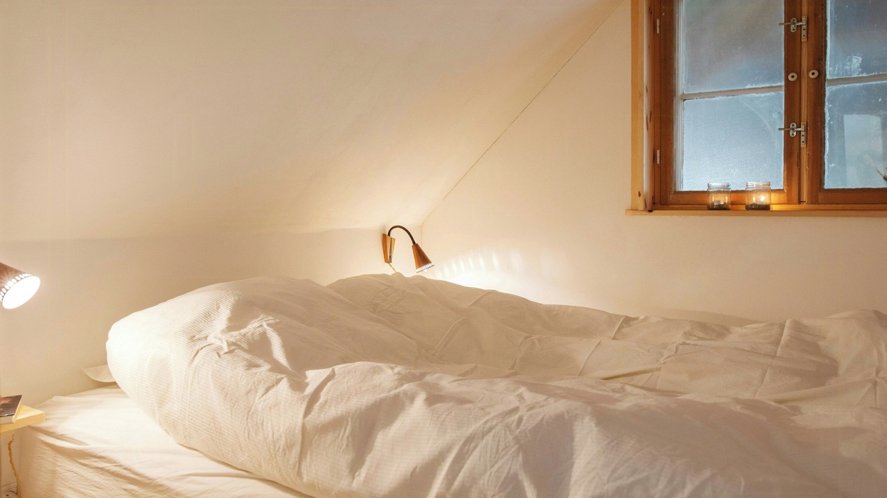 Photo of Bedroom in Harlev
