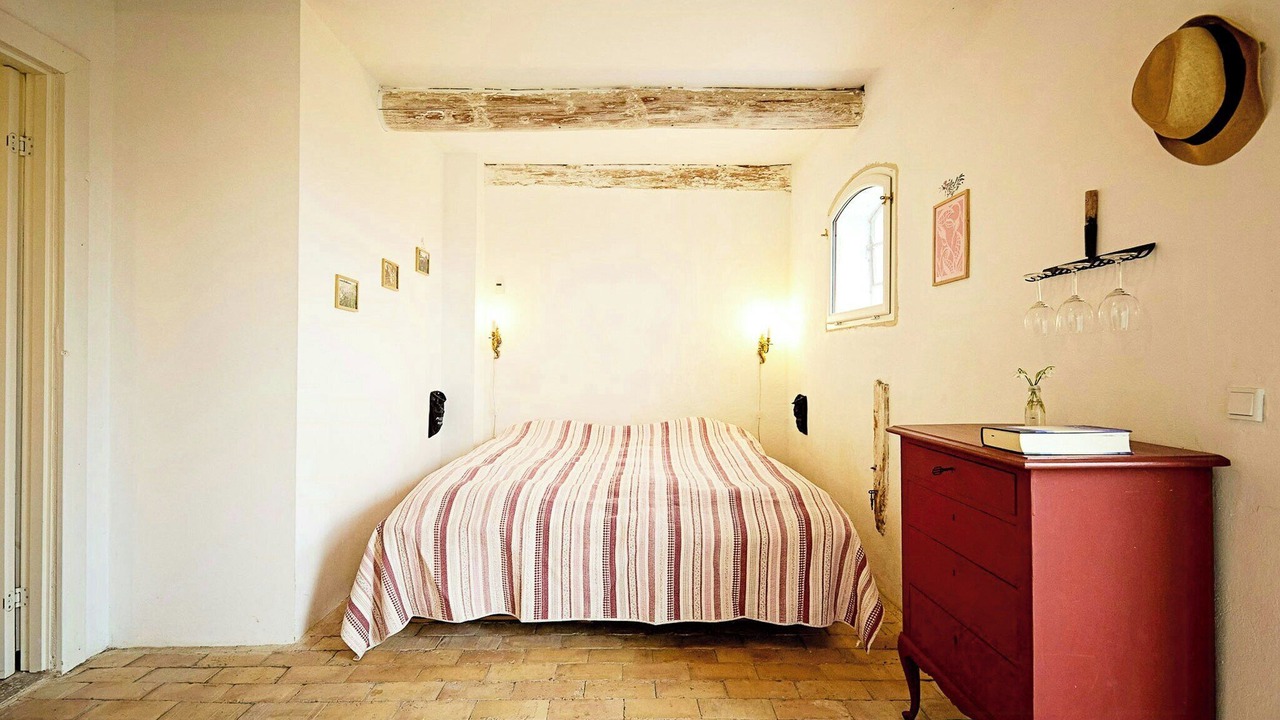 Photo of Bedroom in Harlev