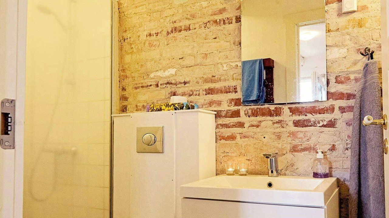 Photo of Bathroom in Harlev