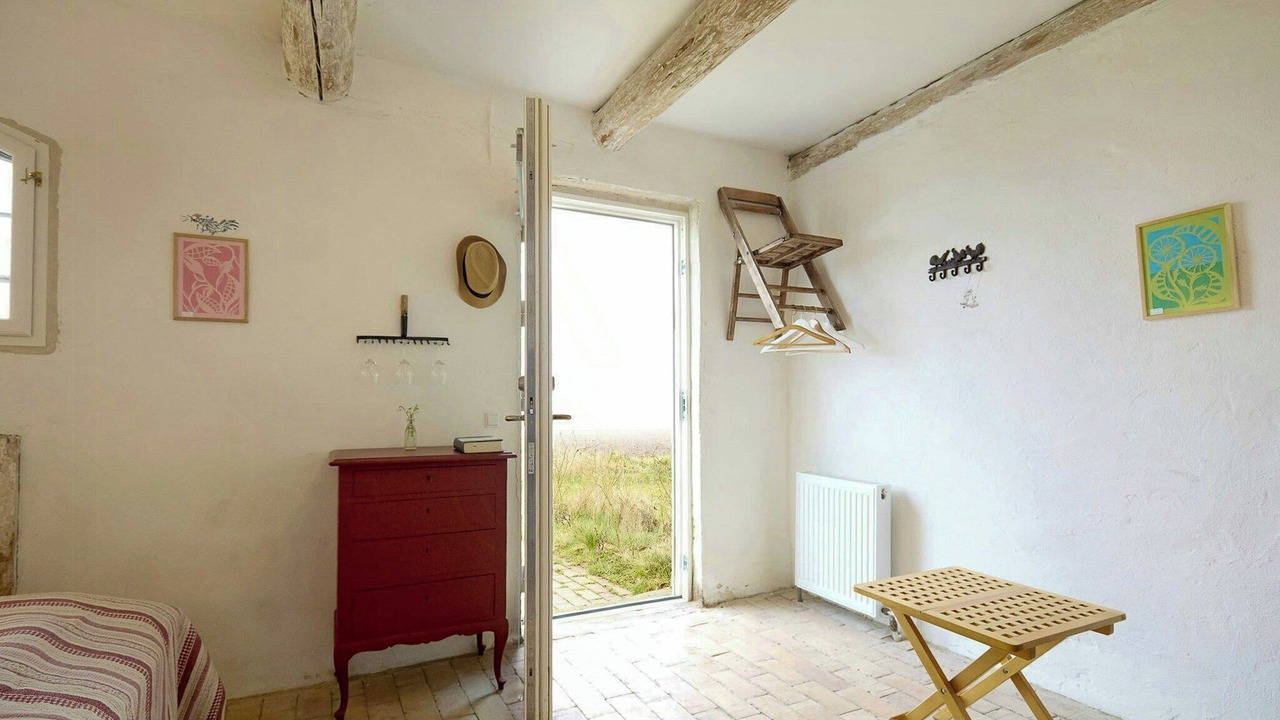 Photo of Bedroom in Harlev