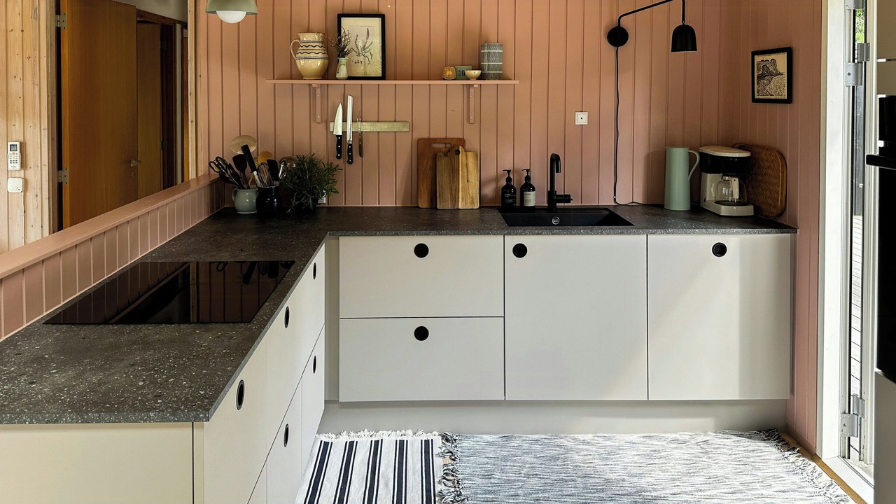 Photo of Kitchen in Fjellerup Strand