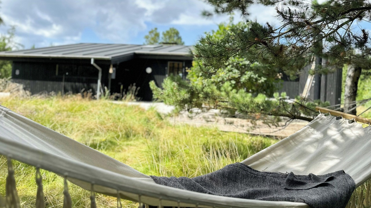 Photo of Outdoor in Fjellerup Strand