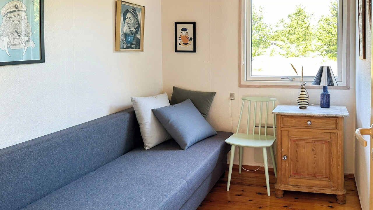 Photo of Livingroom in Fjellerup Strand