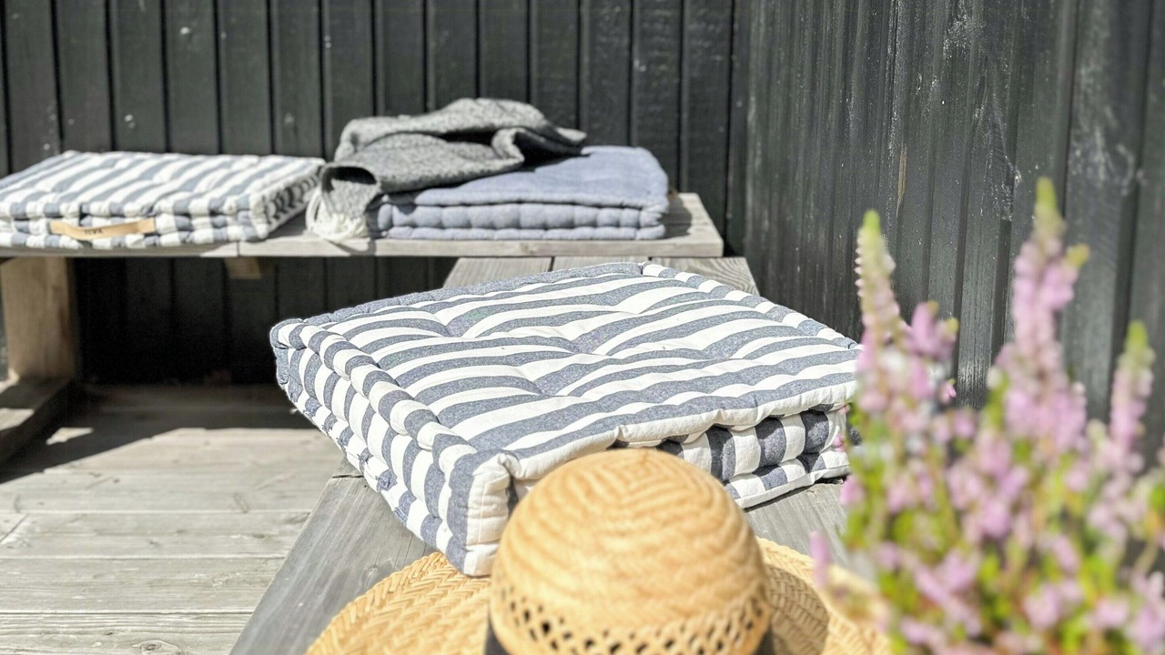 Photo of Outdoor in Fjellerup Strand