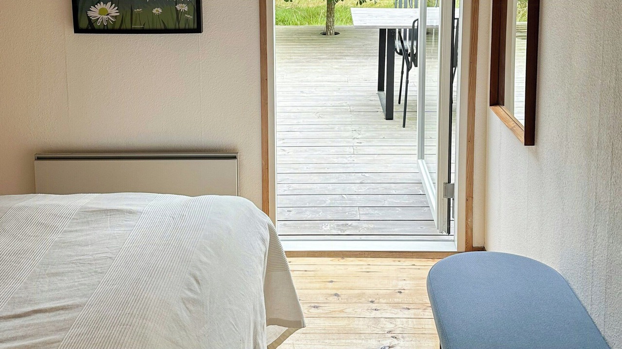 Photo of Bedroom in Fjellerup Strand