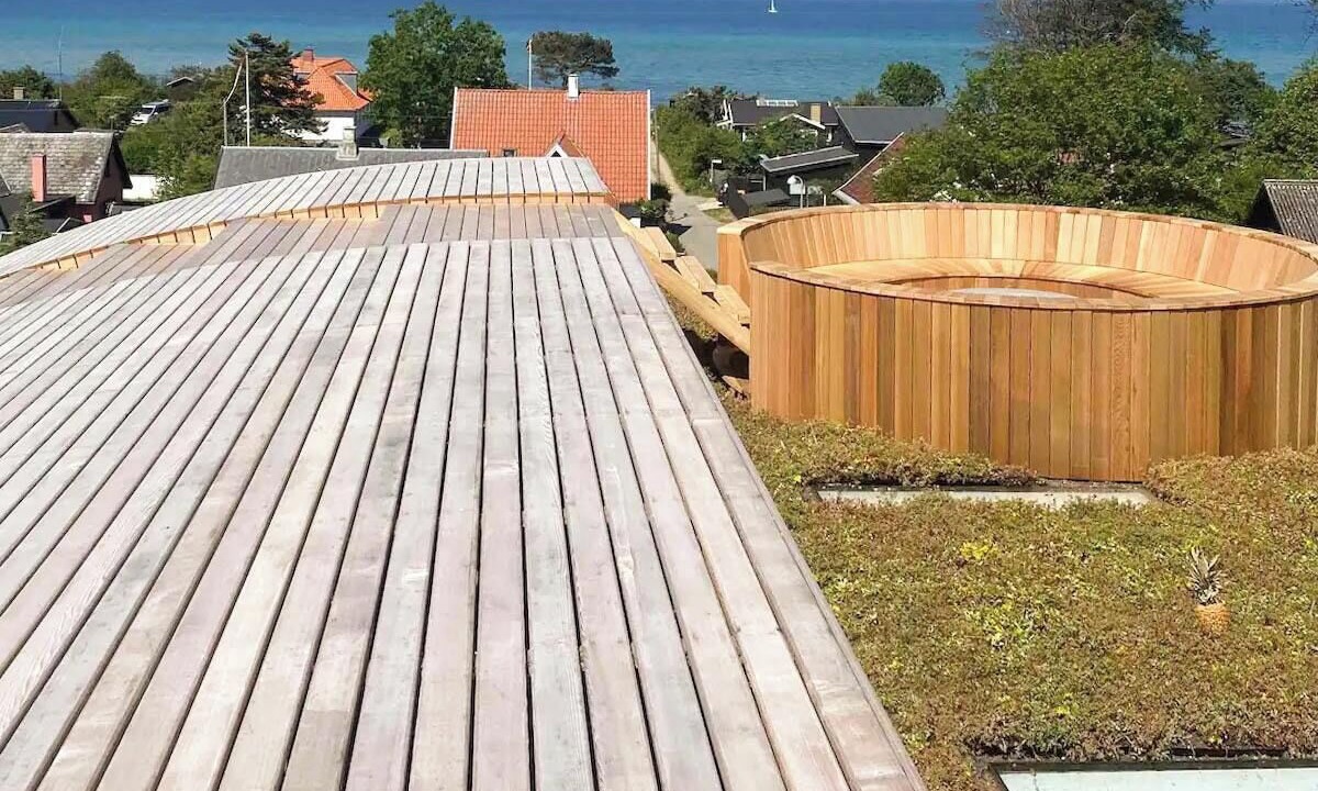 Photo of Outdoor in Gilleleje