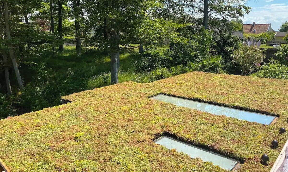 Photo of Outdoor in Gilleleje