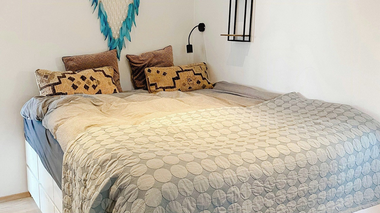 Photo of Bedroom in Gilleleje