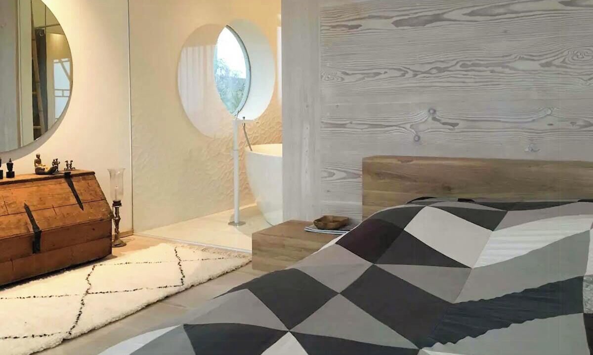 Photo of Bedroom in Gilleleje