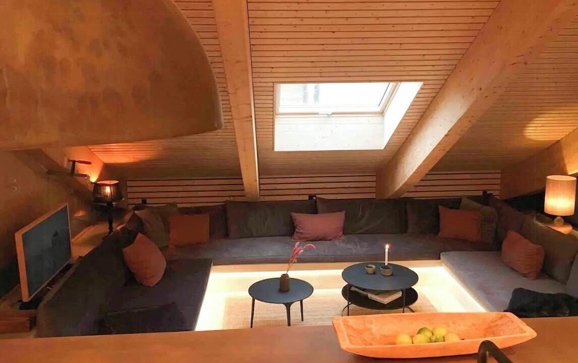 Photo of Livingroom in Gilleleje
