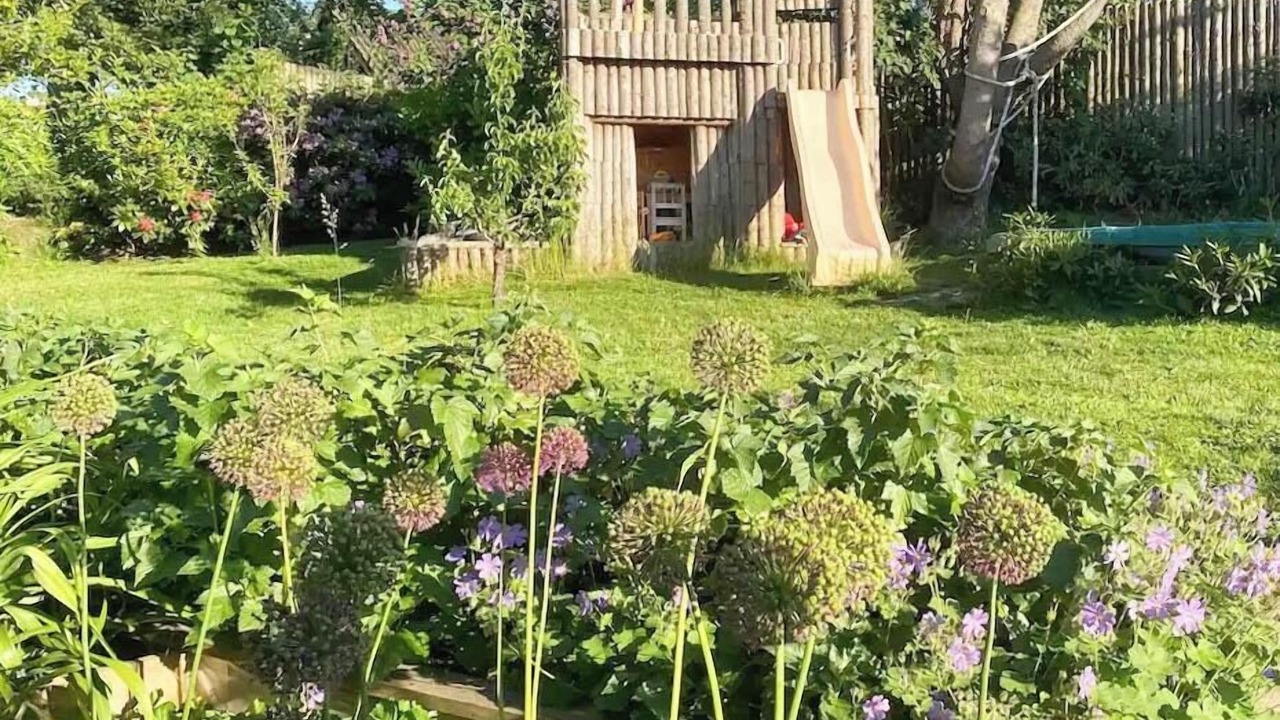 Photo of Outdoor in Gilleleje