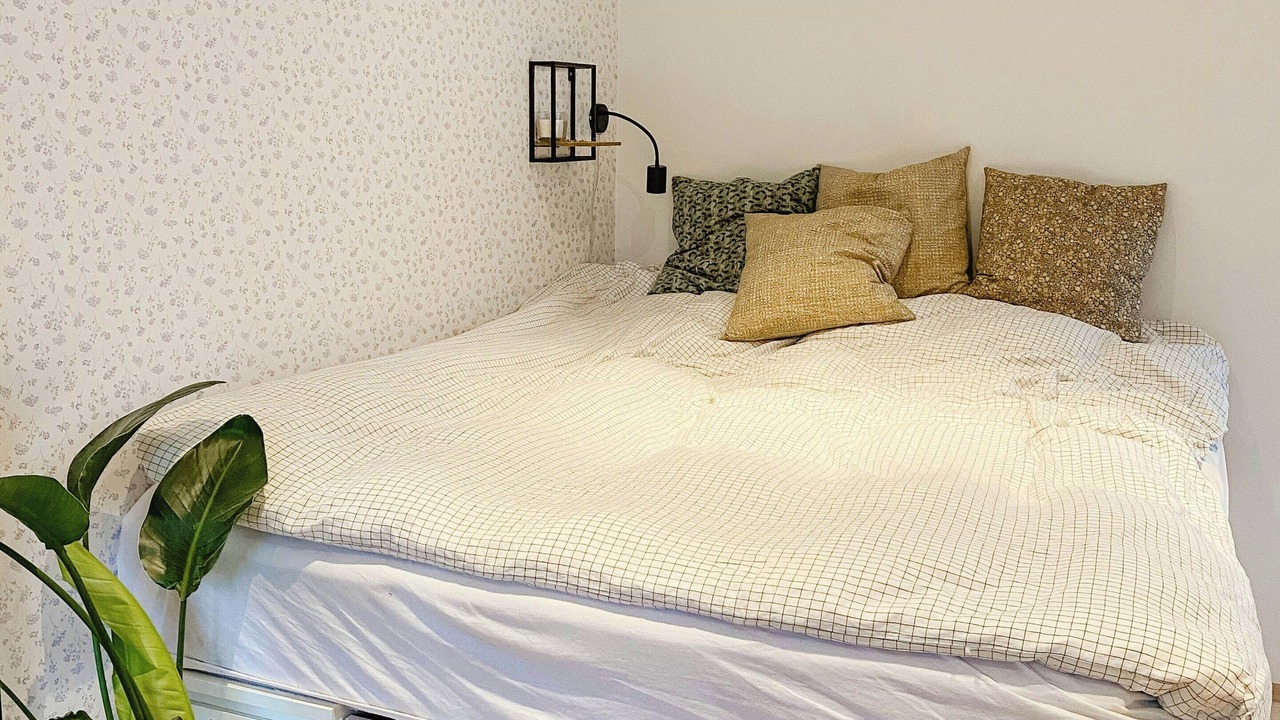 Photo of Bedroom in Gilleleje