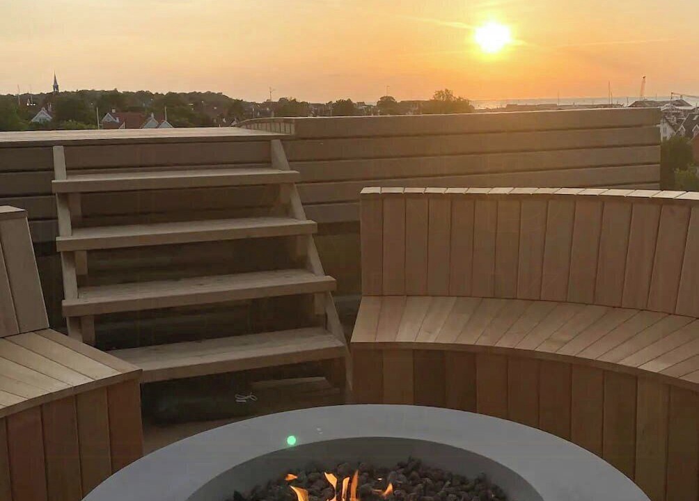 Photo of Outdoor in Gilleleje