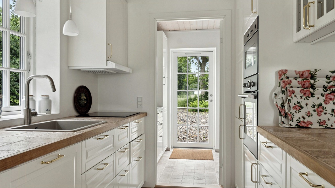 Photo of Kitchen in Lolland Municipality
