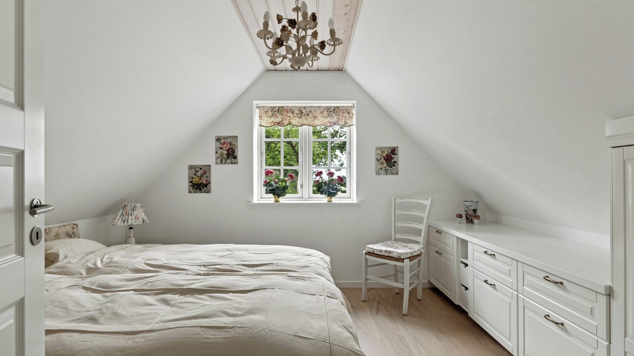 Photo of Bedroom in Lolland Municipality