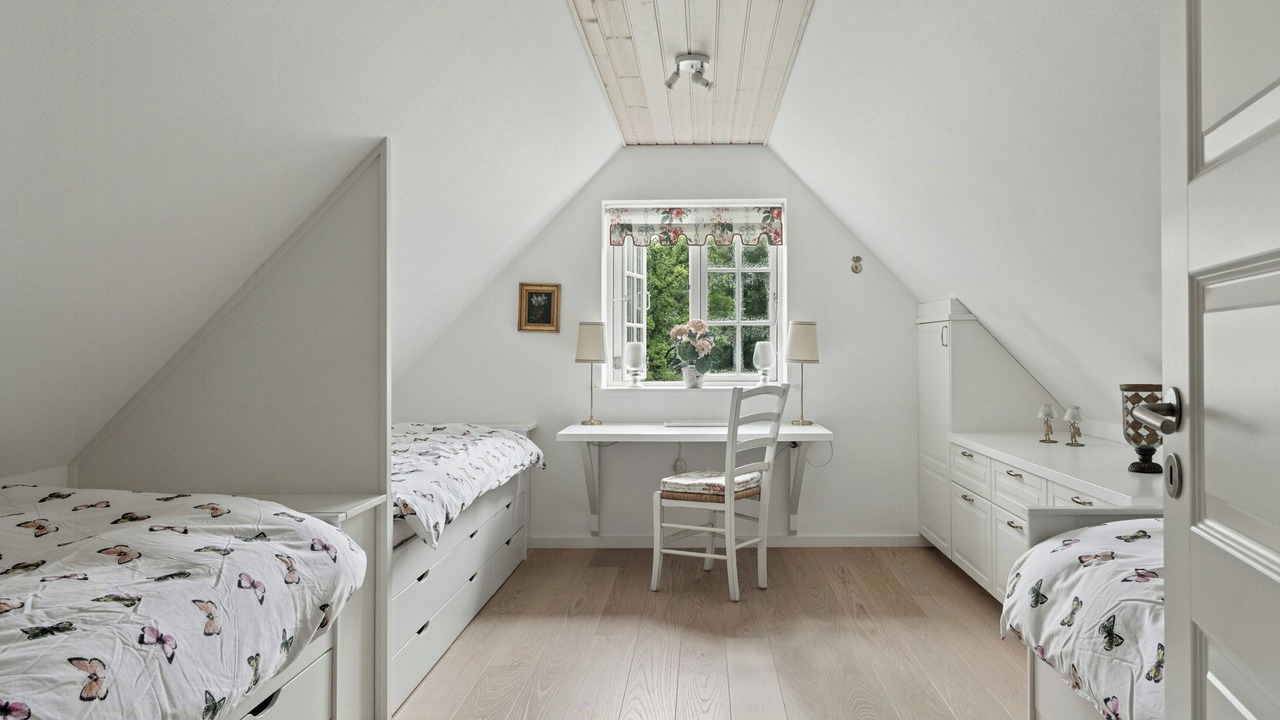 Photo of Bedroom in Lolland Municipality