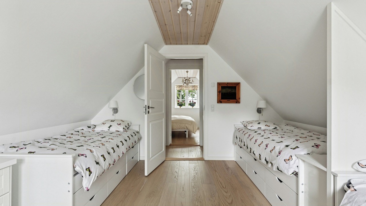 Photo of Bedroom in Lolland Municipality