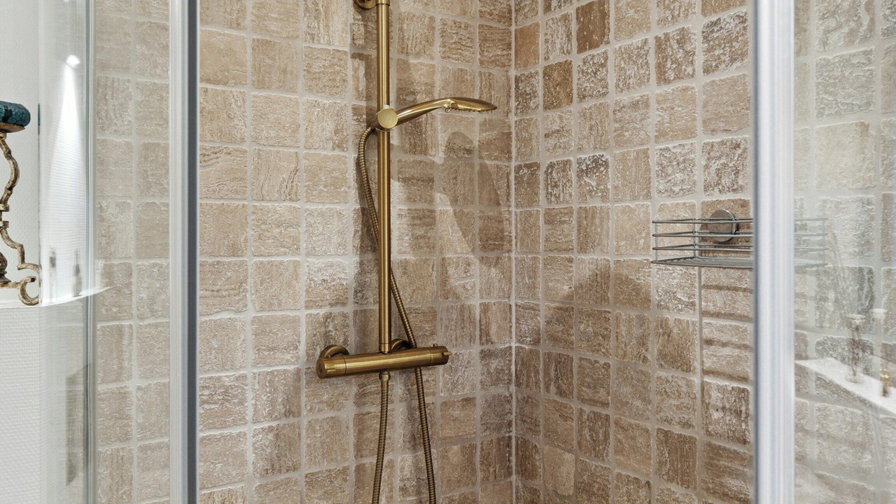 Photo of Bathroom in Lolland Municipality