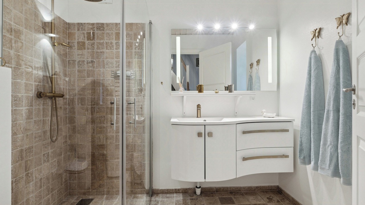 Photo of Bathroom in Lolland Municipality
