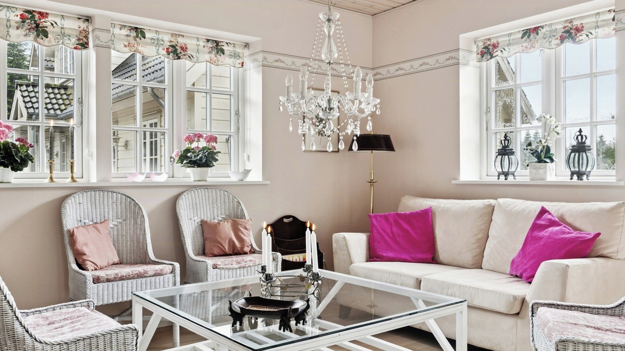 Photo of Livingroom in Lolland Municipality