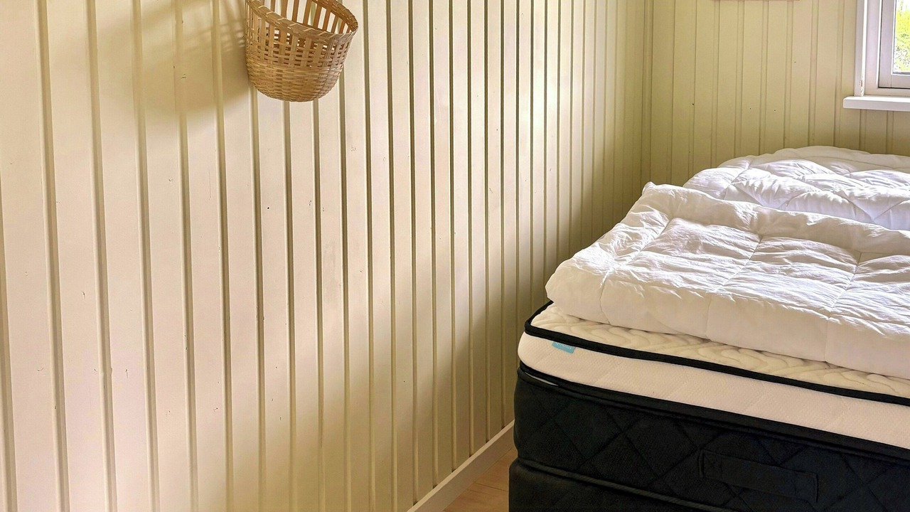 Photo of Bedroom in Bønnerup Strand