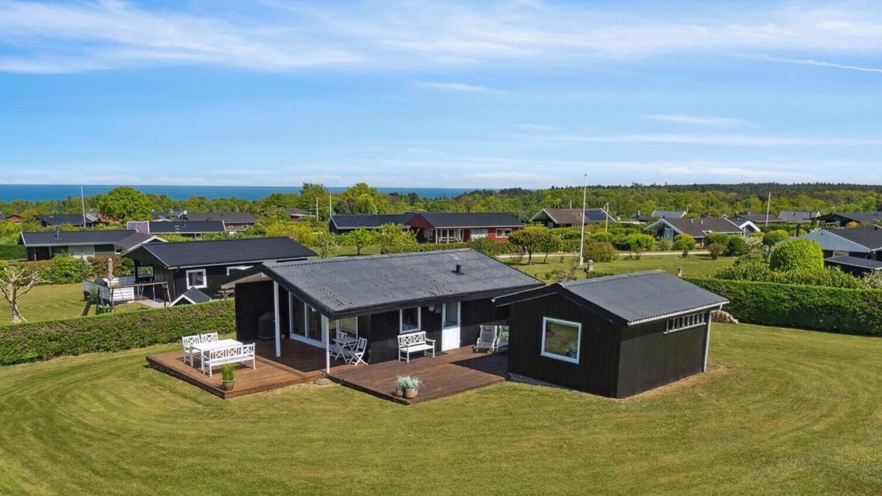 Photo of Outdoor in Bønnerup Strand