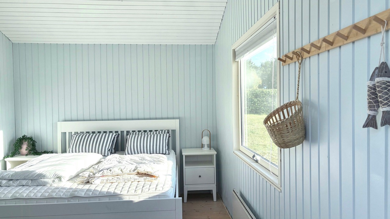 Photo of Bedroom in Bønnerup Strand