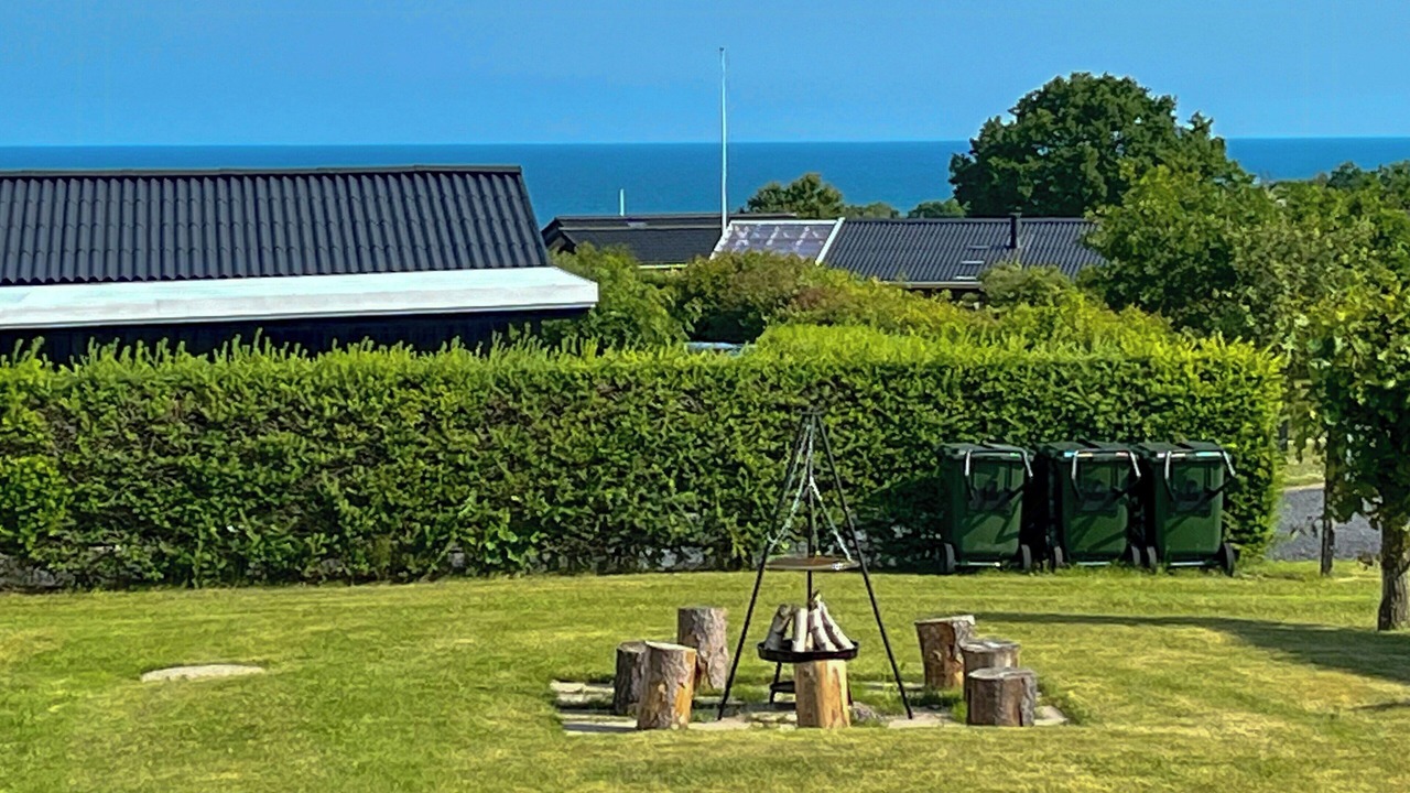 Photo of Outdoor in Bønnerup Strand