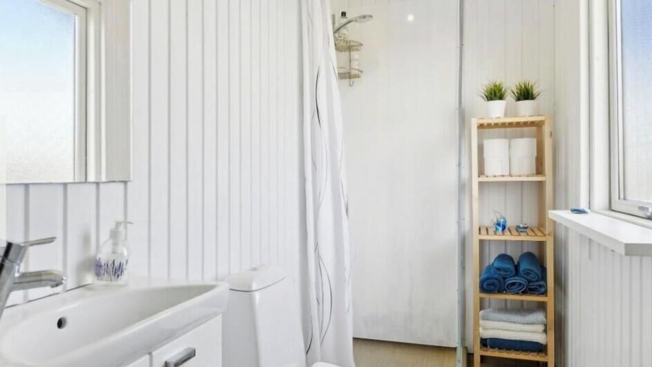 Photo of Bathroom in Bønnerup Strand