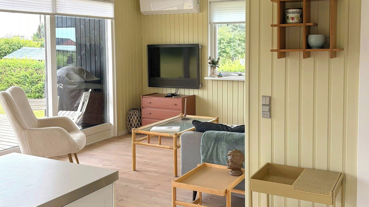 Photo of Livingroom in Bønnerup Strand