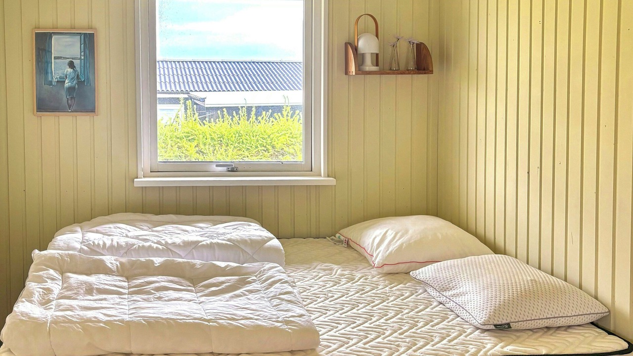 Photo of Bedroom in Bønnerup Strand
