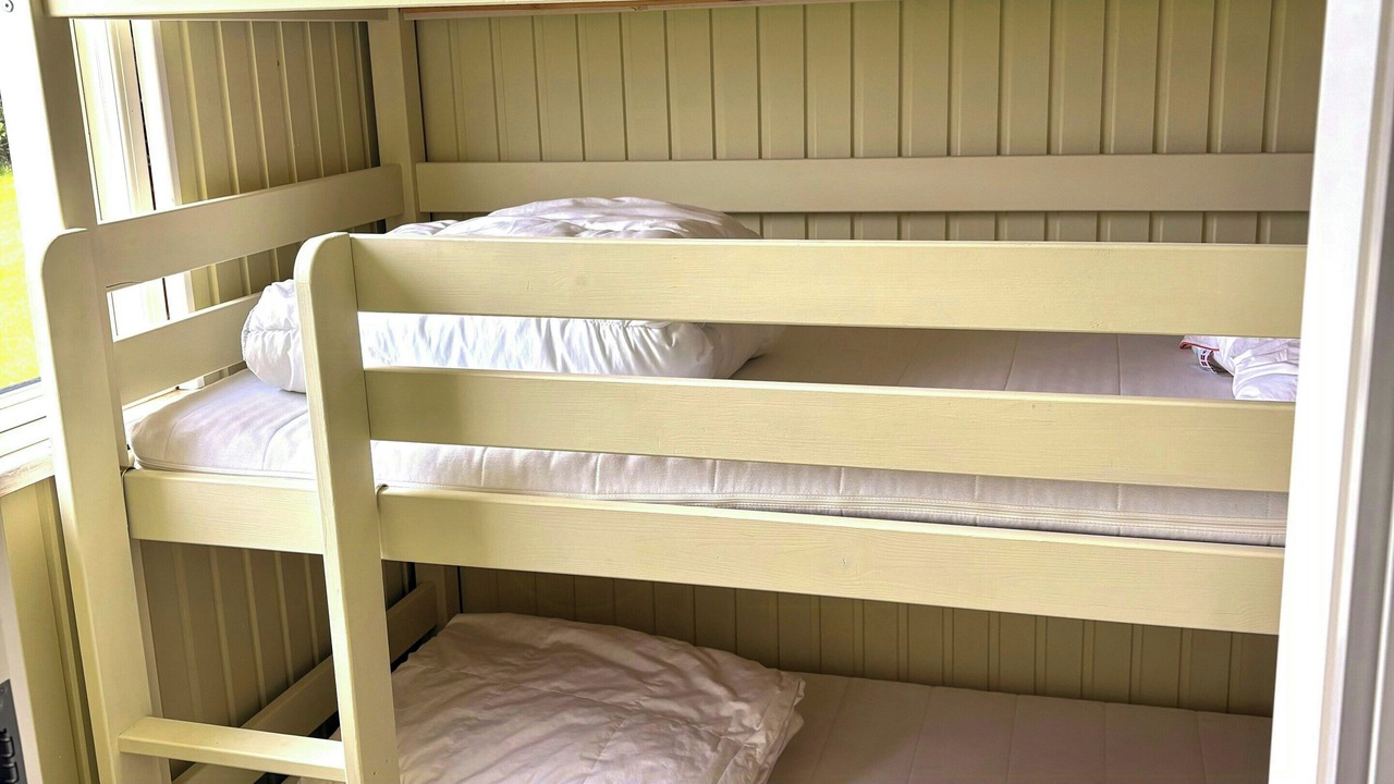 Photo of Bedroom in Bønnerup Strand