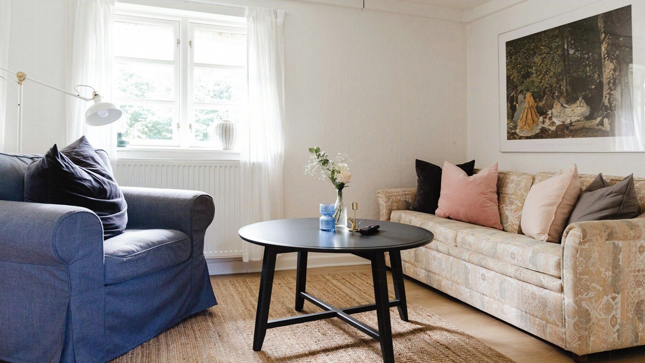 Photo of Livingroom in Maribo