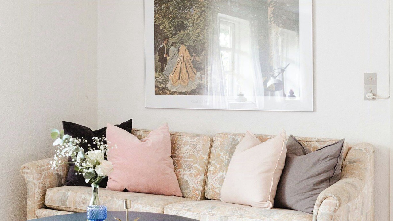 Photo of Livingroom in Maribo